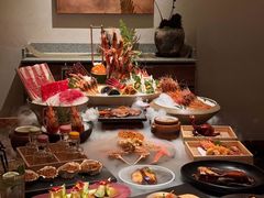 -上井料理黑金店(IFS国金中心店)