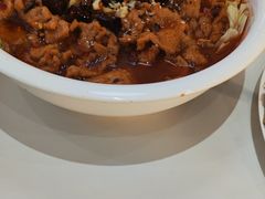 -清真·同发顺饭庄·烧麦(总店)