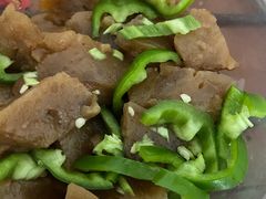 -驴世家驴肉火烧·凉皮·胡辣汤(首经贸店)