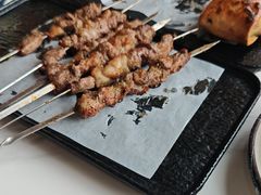 -西域美食(西直门南小街店)