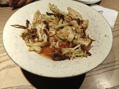 -茄子恰恰·新云南小炒(坪山益田店)