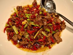 -艳阳天·非遗楚菜(武汉客厅店)