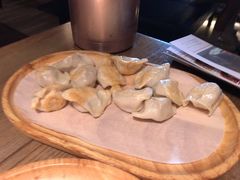 玉米鲜肉水饺-北方家宴(番禺永旺店)