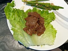 -德得轩自助烤肉(宏泰广场店)