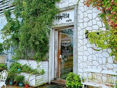 -Vanillacafe香草咖啡(银海大世界店)
