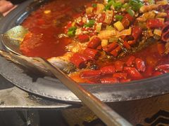 -探鱼·鲜青椒爽麻烤鱼(领展购物广场店)