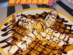 -La Creperie法餐厅(芮欧百货店)