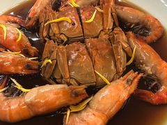 -神仙馆(衡山路店)