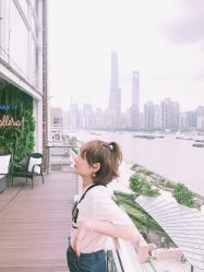 -格乐利雅婚礼艺术中心(南外滩店)