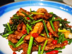 -烧肉馆(古北水镇景区店)