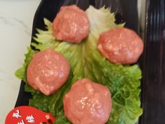 -顶福胜潮汕牛肉火锅(观沙岭店)
