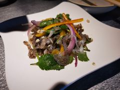 -探鱼·鲜青椒爽麻烤鱼(天河优托邦店)