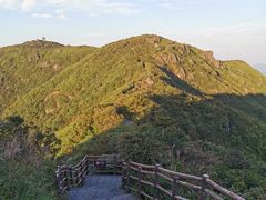 -大围山国家森林公园