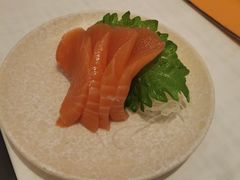 -元气寿司(八号仓店)