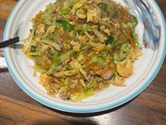 -鱼食饭稻·苏浙土菜17年老馆子(平江路店)