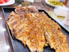 -小饭桶(野三坡百里峡店)
