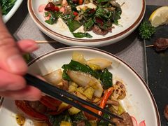 -人间酒暖·Go blanc·烧鸟·深夜食堂(陆家嘴店)