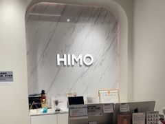 -海马体照相馆(上海万象城店)