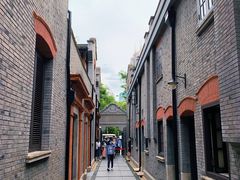 -中共二大会址纪念馆