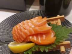 -争鲜回转寿司(天府广场-今站PLUS店)