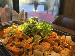 -海上食代(赣江新天地店)