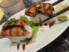 -蘭·日本料理铁板烧(碧云路店)
