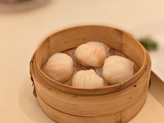 -利苑酒家(合景国际金融广场店)