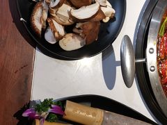 -梯坎老火锅(天禧店)
