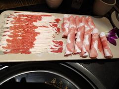 -舒家大院老火锅(台江路店)