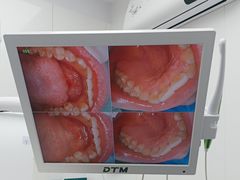 -深圳富茂格伦菲尔口腔门诊部(龙华清湖总院)