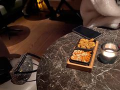 -外滩8号 whisky bar(金延大厦店)