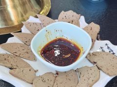 -撒拉人家.酸菜牦牛肉火锅