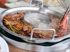 -巴倒烫陆派火锅山庄(南山总店)