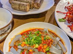-小喜客·云南特色菜(纳西庭院店)