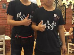 -闫府私房菜(经四路万达店)