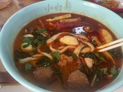 -小白房辣焙子(西落凤街店)