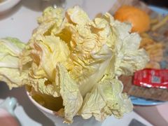 -黄记煌三汁焖锅(新佳丽江汉路店)