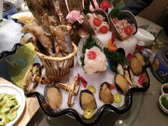 -享月汤皇·海鲜小火锅·聚会(曲江创意谷店)