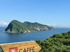 -东澳岛