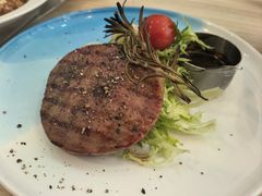 -吃饼人西餐(南开店)