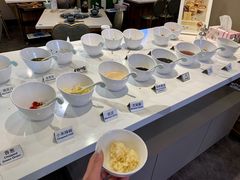 大堂-钢管厂五区小郡肝火锅串串 Chuan Chuan hot pot