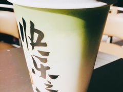 -LELECHA乐乐茶(百货大楼店)