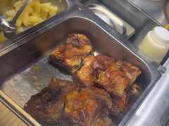 -集庄乡烤肉卷饼(朝阳凯德望京店)