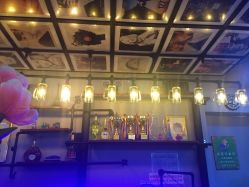 -BM SALON
