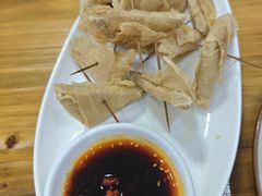 -高淳老街土菜馆(迎薰门店)