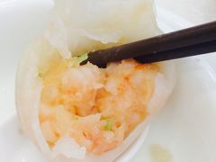 虾饺-福满园大酒楼(梅林店)
