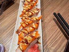 -小川洋风料理(武胜路凯德广场店)