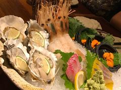 -青叶日式料理(飘亮阳光广场店)