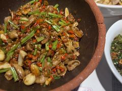 -烹湘·鲜炒湖南土菜(海珠店)
