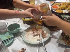 -潮界(虹桥新天地店)